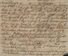 Deposition of Thomas Harrison Jr., 14 July 1777