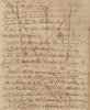 Extract of Minutes of the Bertie County Court of Pleas and Quarter Sessions, September-October 1777, page 2
