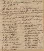 Extract of Minutes of the Bertie County Court of Pleas and Quarter Sessions, September-October 1777, page 4
