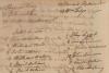 Extract of Minutes of the Bertie County Court of Pleas and Quarter Sessions, September-October 1777, page 5