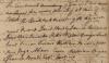 Extract of Minutes of the Bertie County Court of Pleas and Quarter Sessions, November 1777, page 2