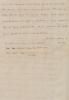 Indictment from the Edenton District Court against Daniel Leggett, 16 September 1777, page 2
