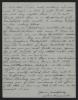 Letter from Summerell to Craig, November 12, 1915, page 2