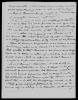 Letter from R. H. Mosby and Lucy Brown to the United States Pension Office, 19 June 1839, page 7