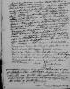 Affidavit of Jacob Anderson in support of a Pension Claim for William Taburn, 5 September 1832