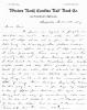 Letter from James W. Wilson to Zebulon B. Vance, 1 December 1877